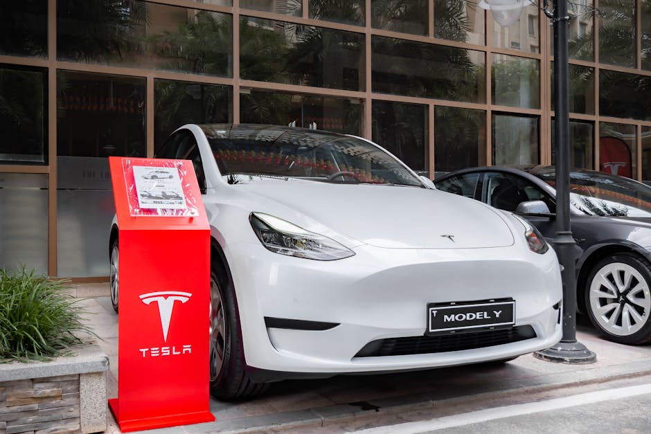 Home EV Chargers installation in Milton Keynes — costs and installers 2026