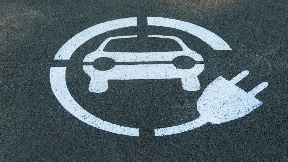 Home EV Chargers grants in Norwich
