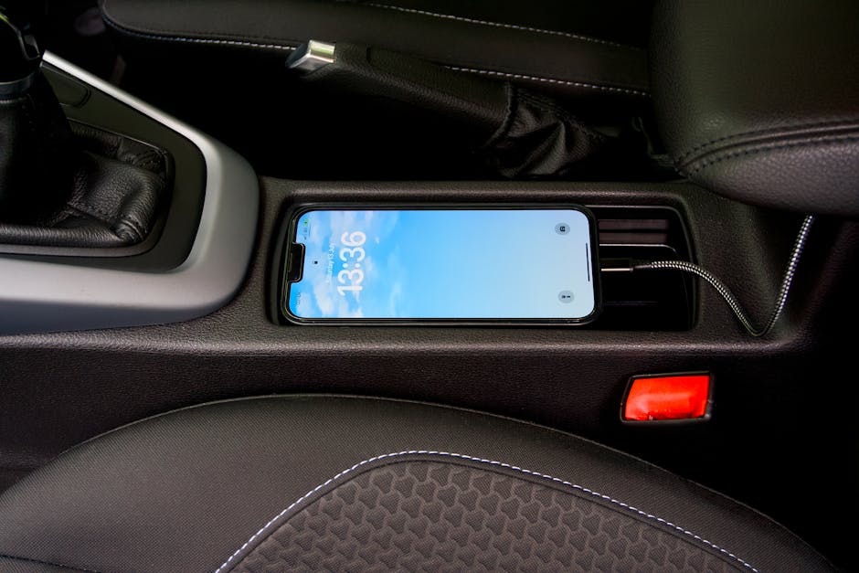 Home EV Chargers grants in Oxford