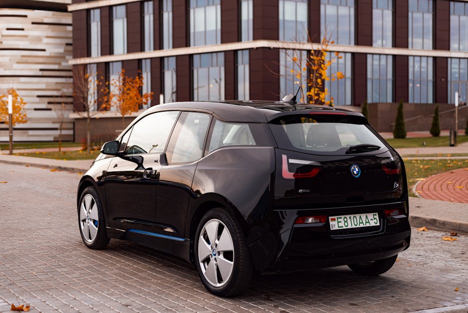Home EV Chargers installer in Rochdale