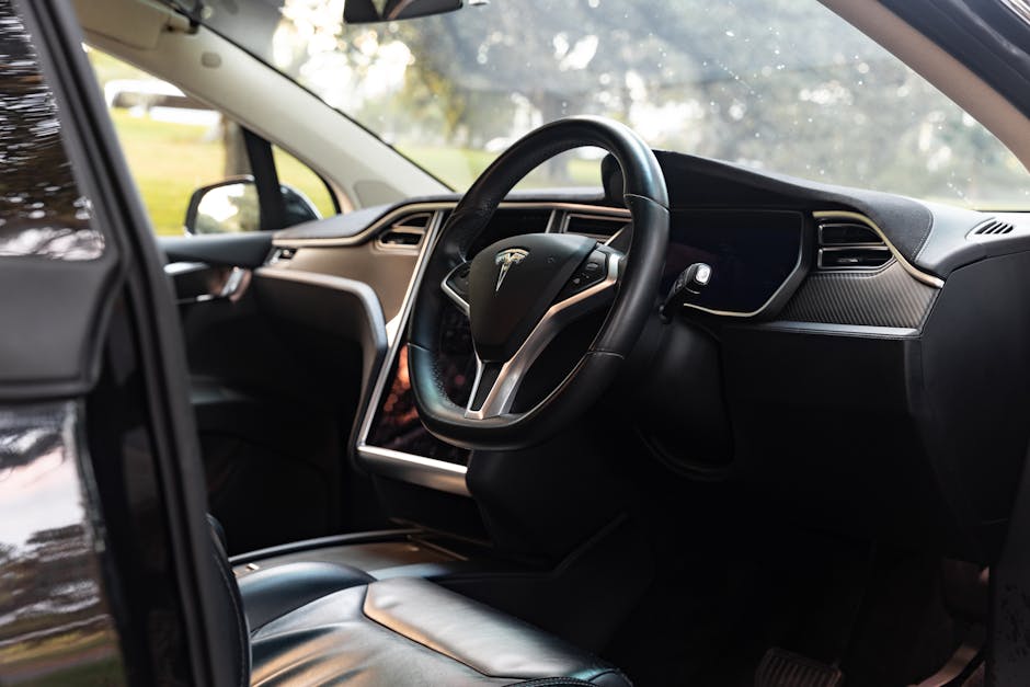 Home EV Chargers grants in Salford