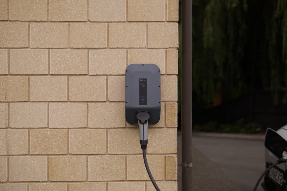 Home EV Chargers installation in Bath — costs and installers 2026