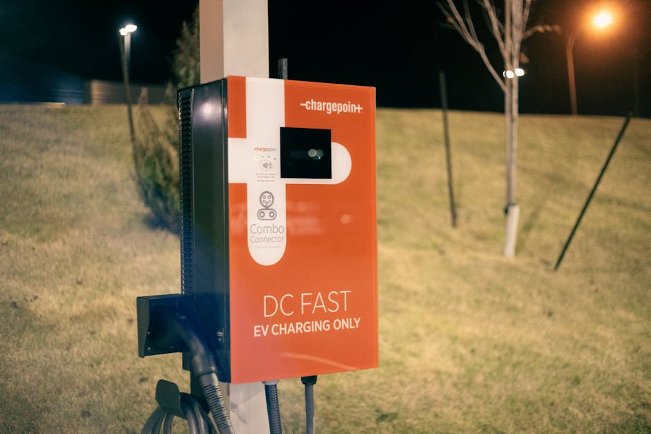 Home EV Chargers installation in Sheffield — costs and installers 2026