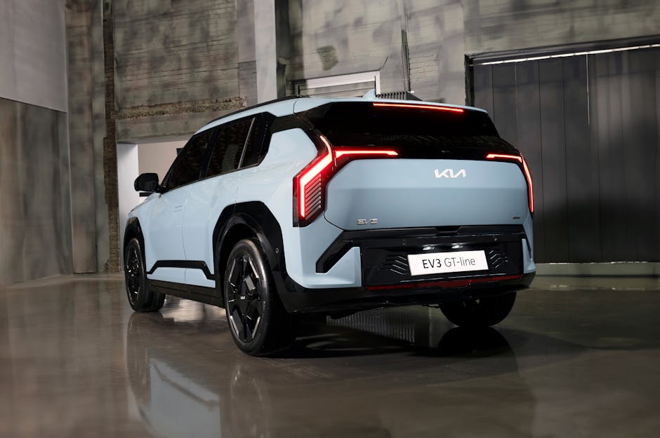 Home EV Chargers installer in Sunderland