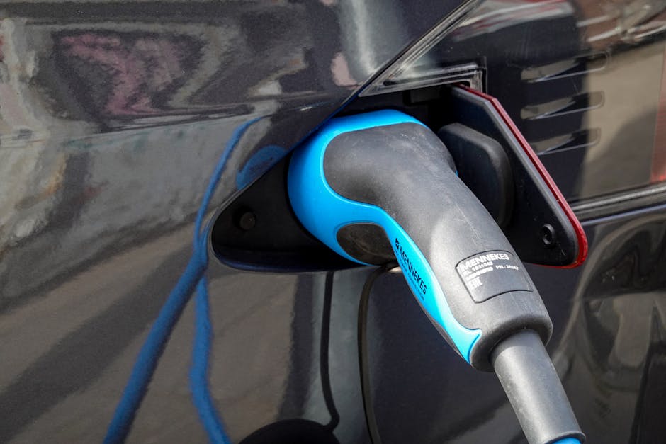 Home EV Chargers installation in Birkenhead — costs and installers 2026