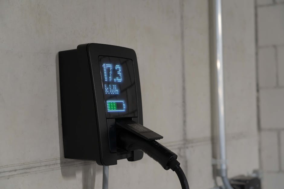 Home EV Chargers grants in Birkenhead