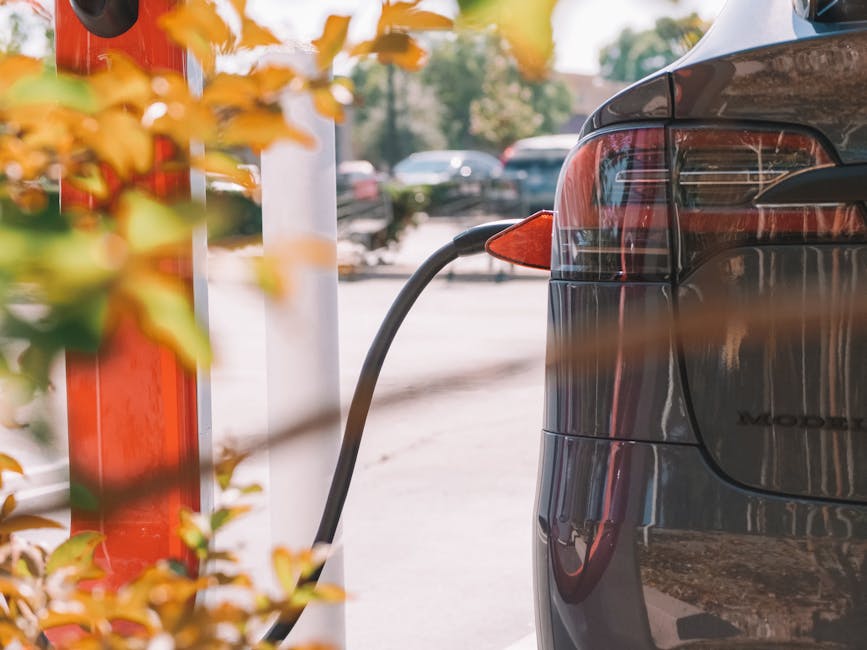 Home EV Chargers installation in Birmingham — costs and installers 2026