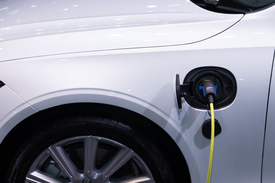Home EV Chargers grants in Birmingham