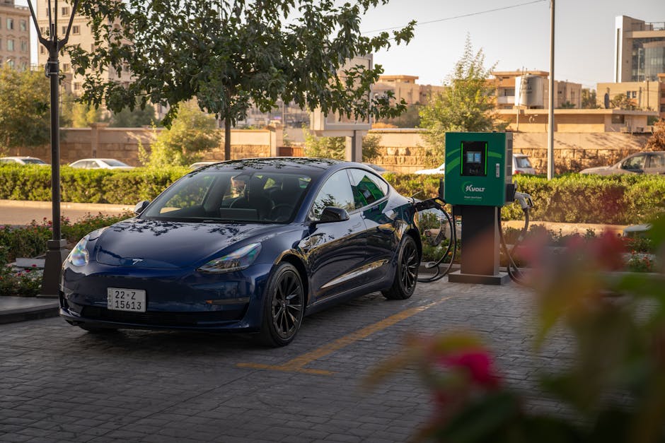 Home EV Chargers installation in Bolton — costs and installers 2026