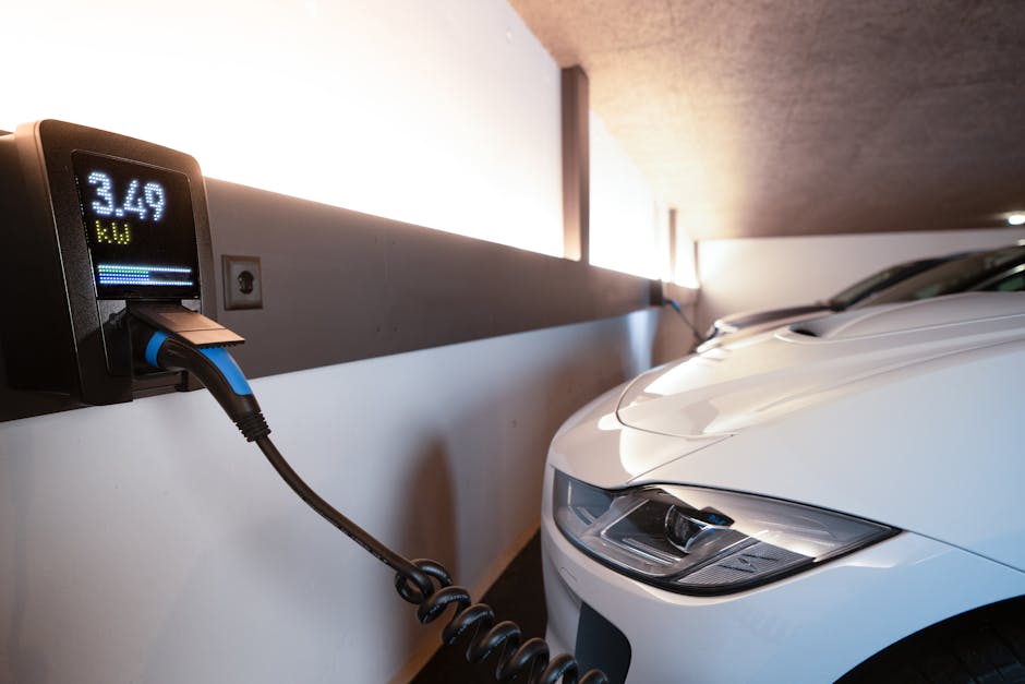 Home EV Chargers installation in Bootle — costs and installers 2026