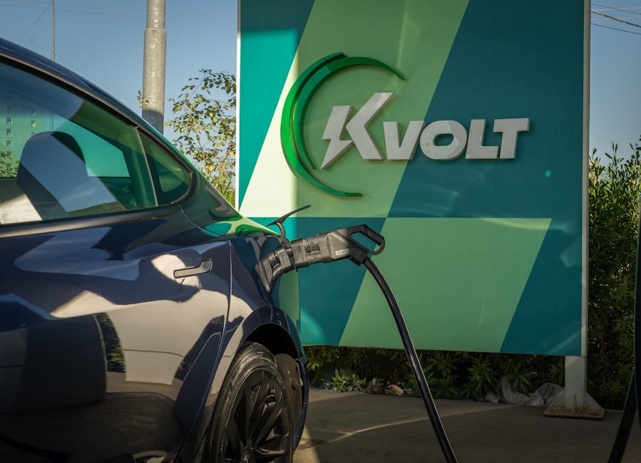 Home EV Chargers grants in Bootle