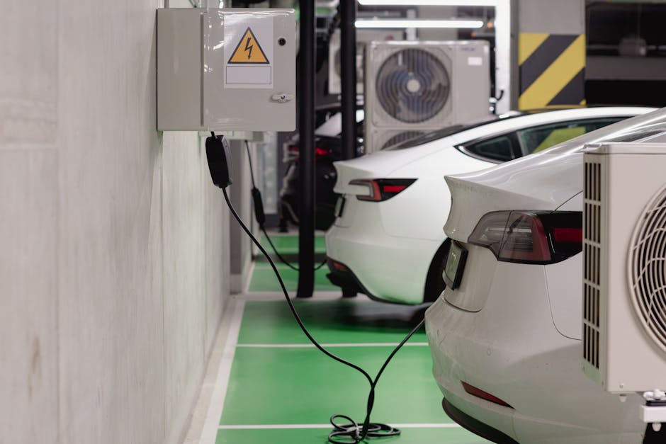 Home EV Chargers installation in Brighton — costs and installers 2026