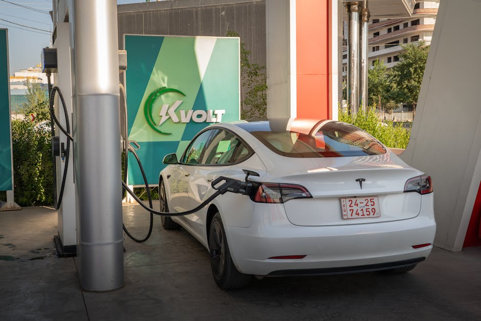 Home EV Chargers installation in Bristol — costs and installers 2026