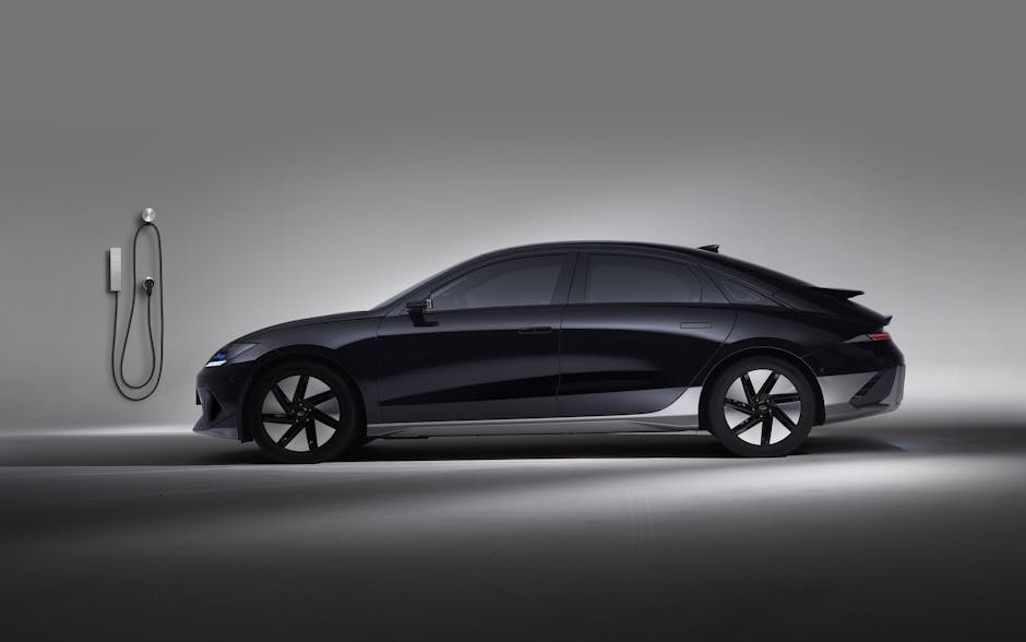Home EV Chargers grants in Bristol