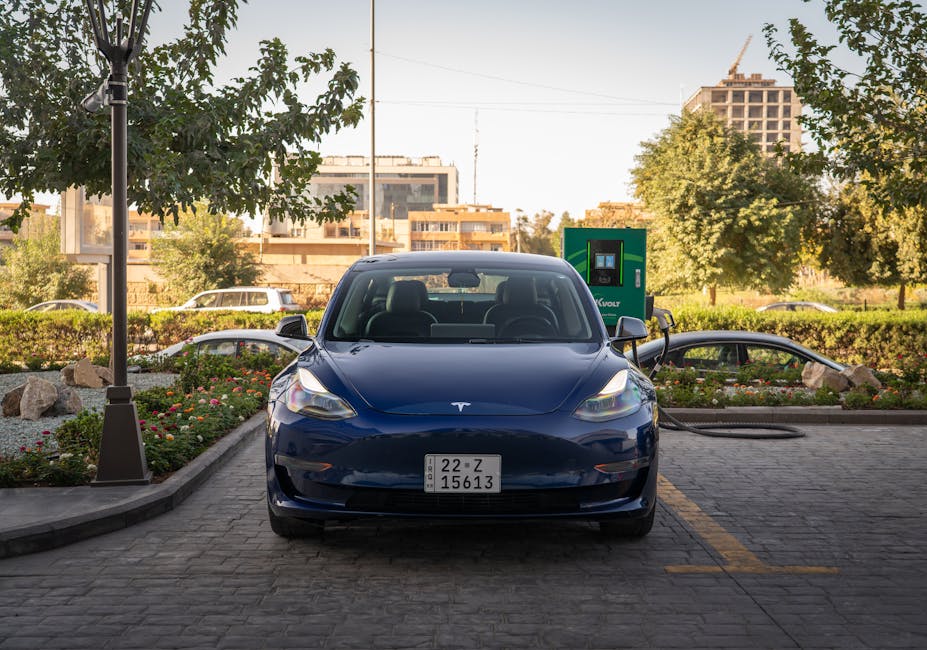Home EV Chargers installation in Bury — costs and installers 2026