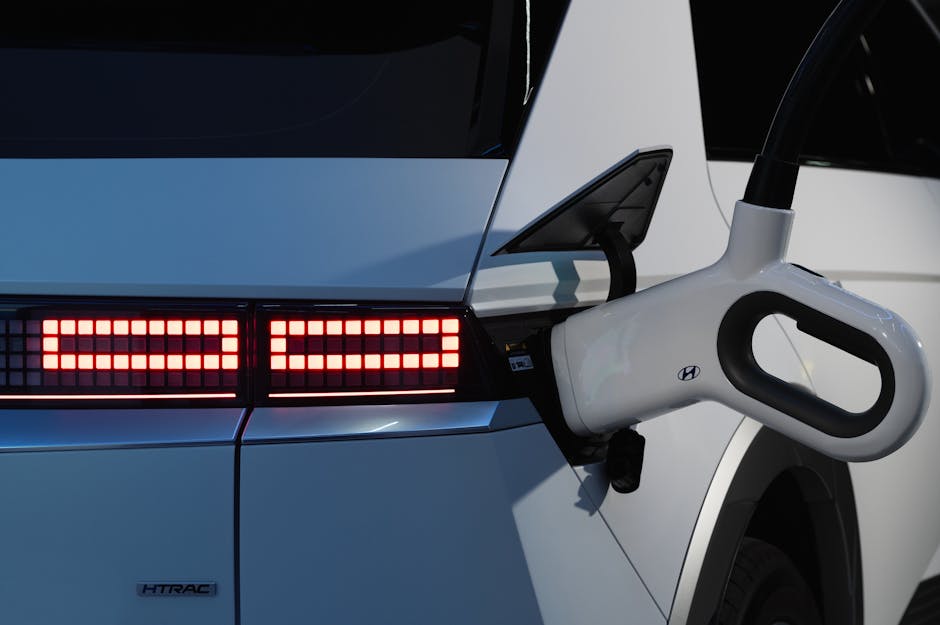 Home EV Chargers grants in Bury