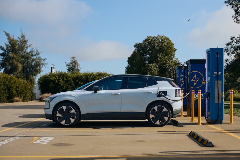 Home EV Chargers installation in Cambridge — costs and installers 2026