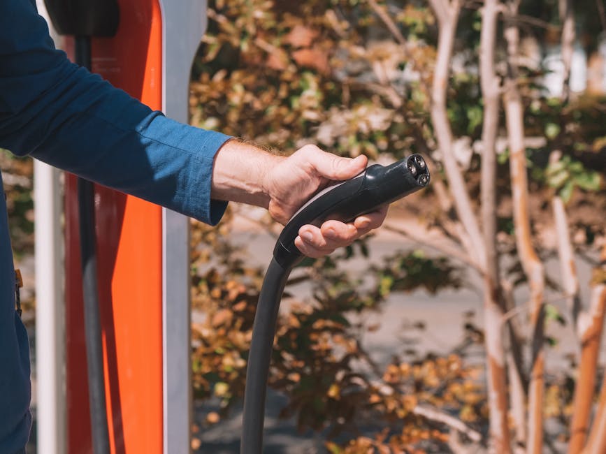 Home EV Chargers installation in Cardiff — costs and installers 2026