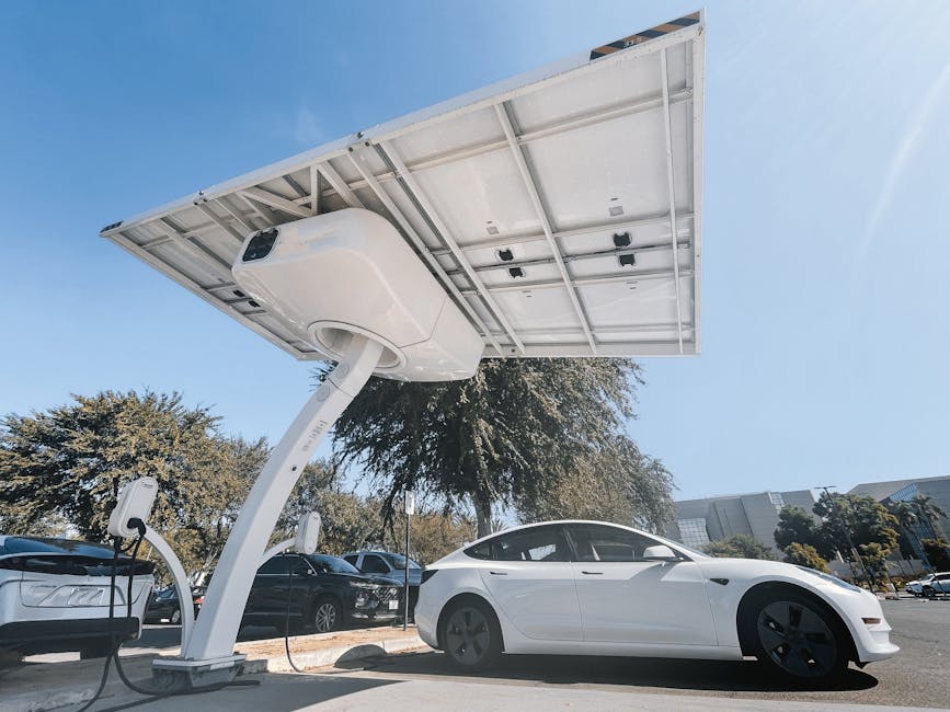 Home EV Chargers grants in Cardiff
