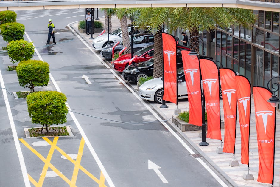 Home EV Chargers installation in Adlington — costs and installers 2026