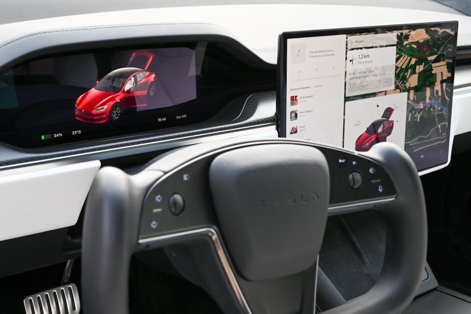Home EV Chargers installation in Ainsdale — costs and installers 2026