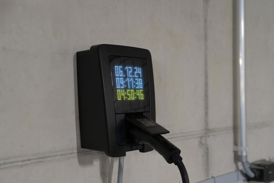 Home EV Chargers installation in Cheltenham — costs and installers 2026