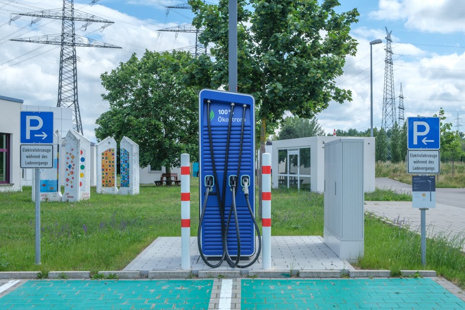 Home EV Chargers grants in Cheltenham