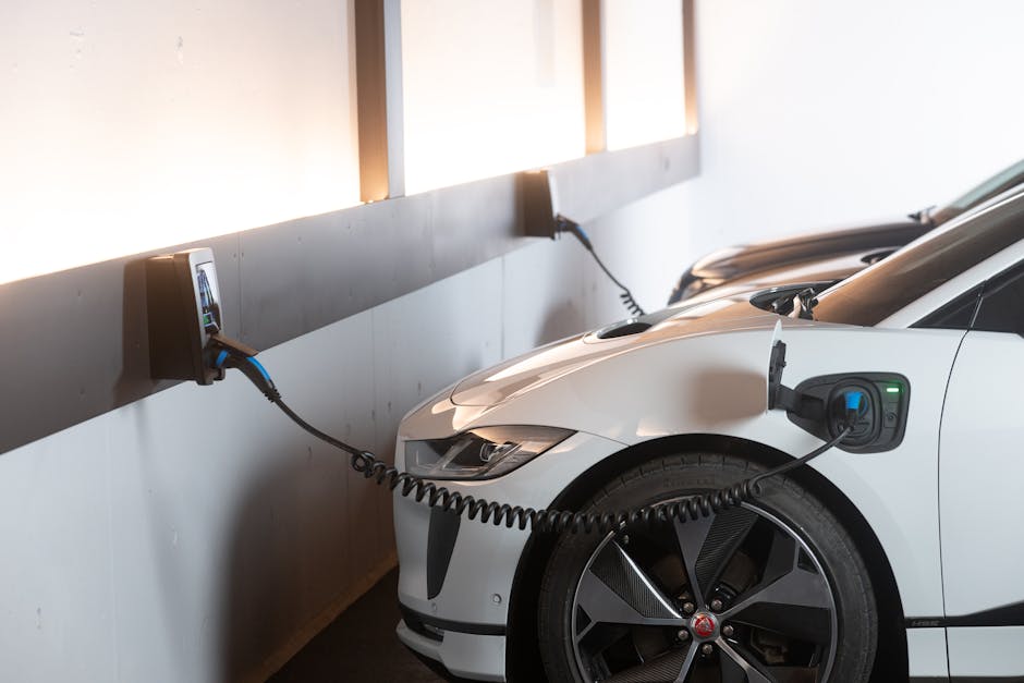 Home EV Chargers installer in Cheltenham