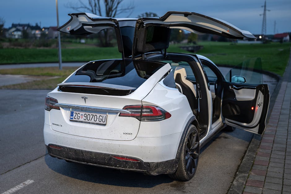 Home EV Chargers installation in Barrowford — costs and installers 2026