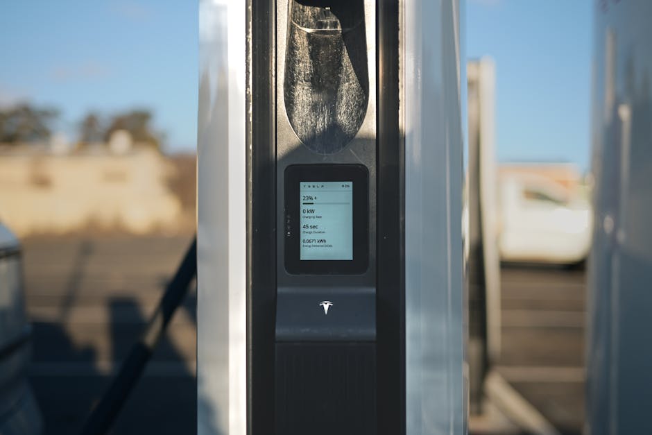 Home EV Chargers installation in Chorley — costs and installers 2026