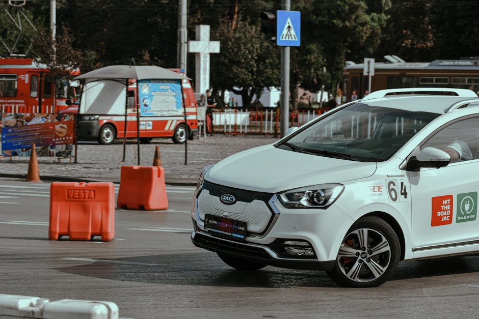 Home EV Chargers grants in Bowdon