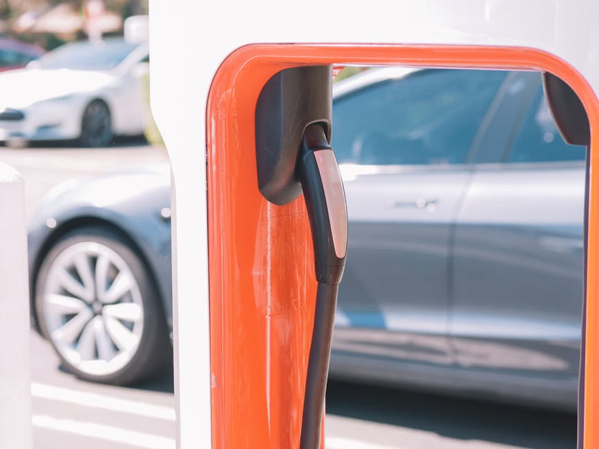 Home EV Chargers grants in Colchester