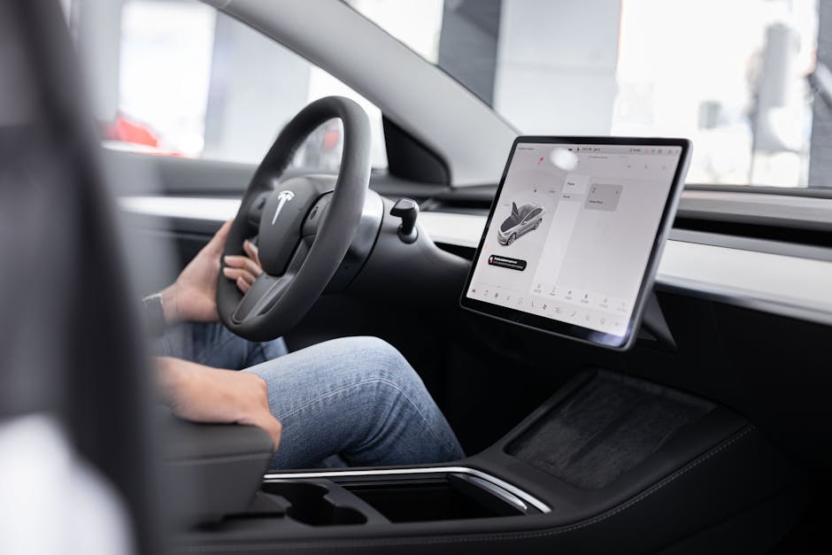 Home EV Chargers installer in Childwall