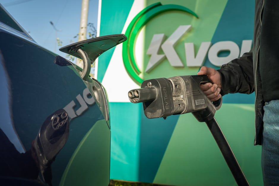 Home EV Chargers installation in Coventry — costs and installers 2026