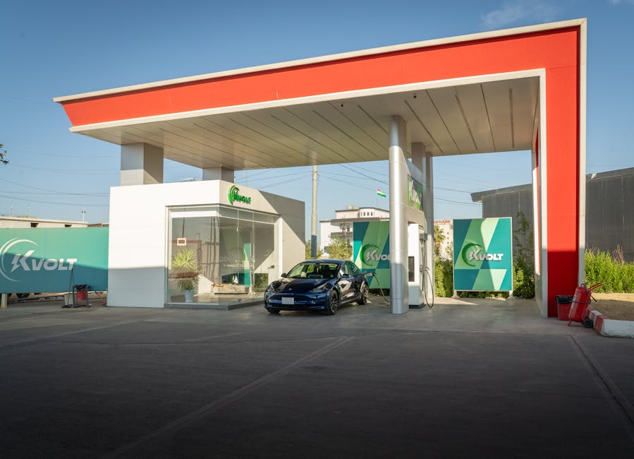 Home EV Chargers grants in Coventry