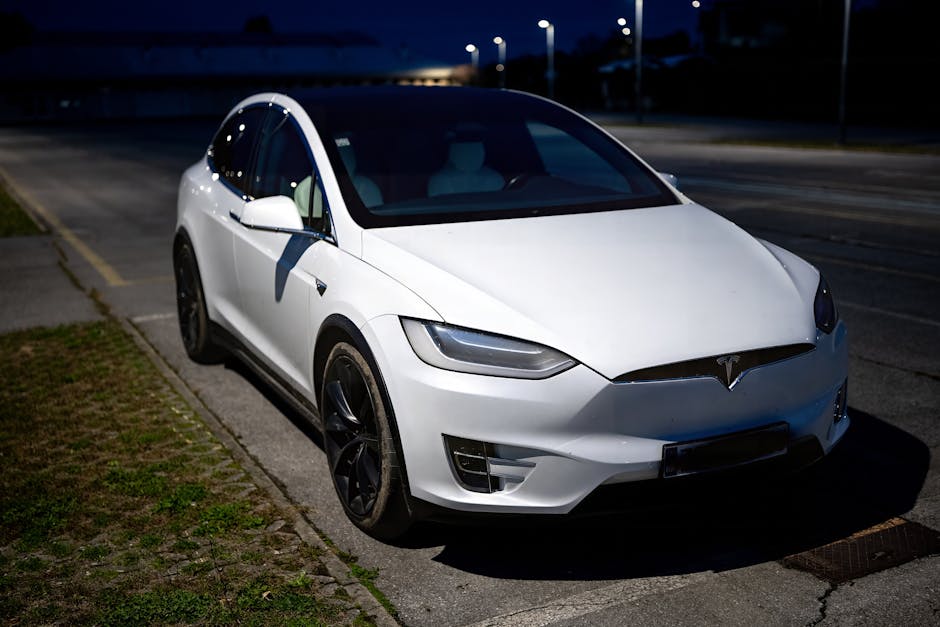 Home EV Chargers installer in Coppull