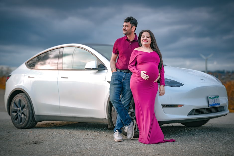Home EV Chargers grants in Crosby