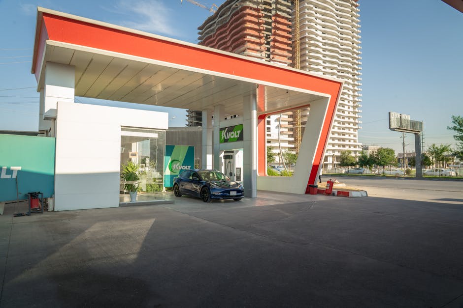 Home EV Chargers installer in Coventry