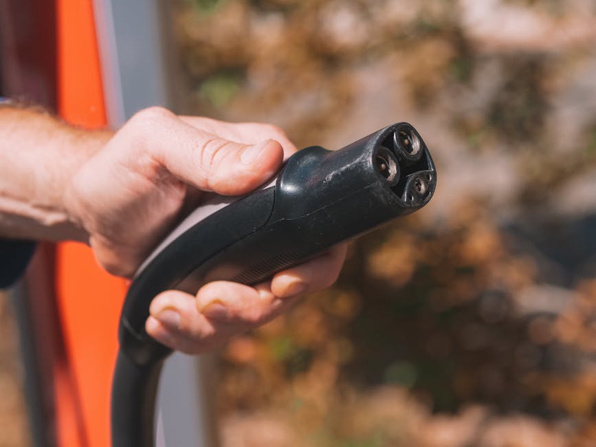 Home EV Chargers installation in Derby — costs and installers 2026