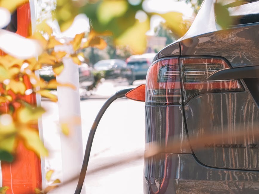Home EV Chargers installation in Derry — costs and installers 2026