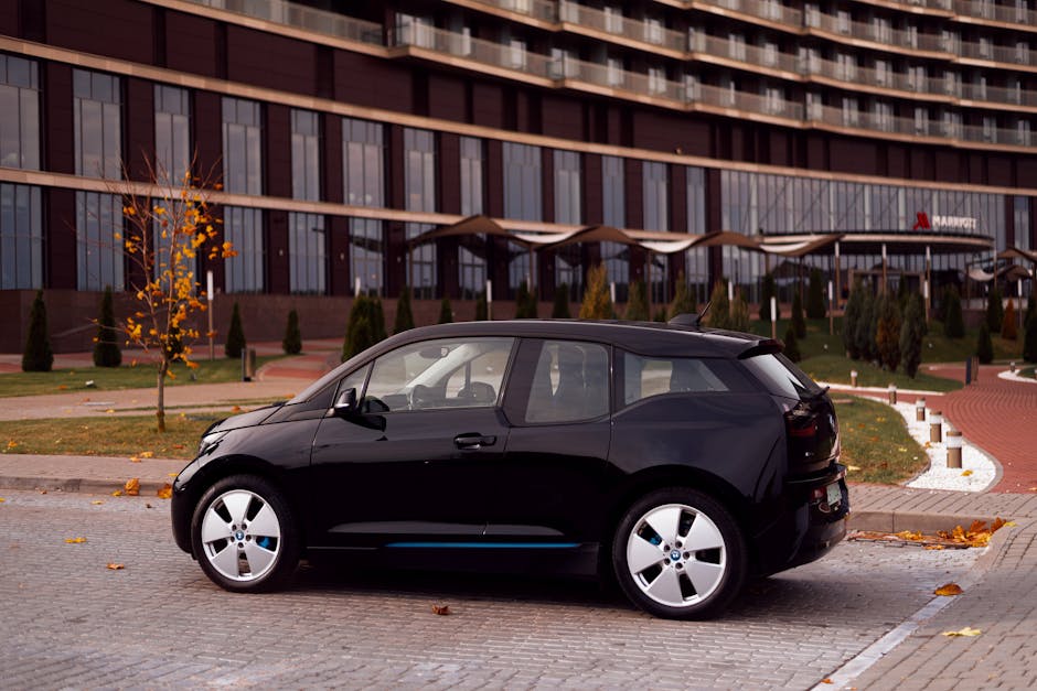 Home EV Chargers grants in Galgate