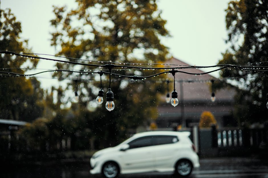 Home EV Chargers installer in Golborne