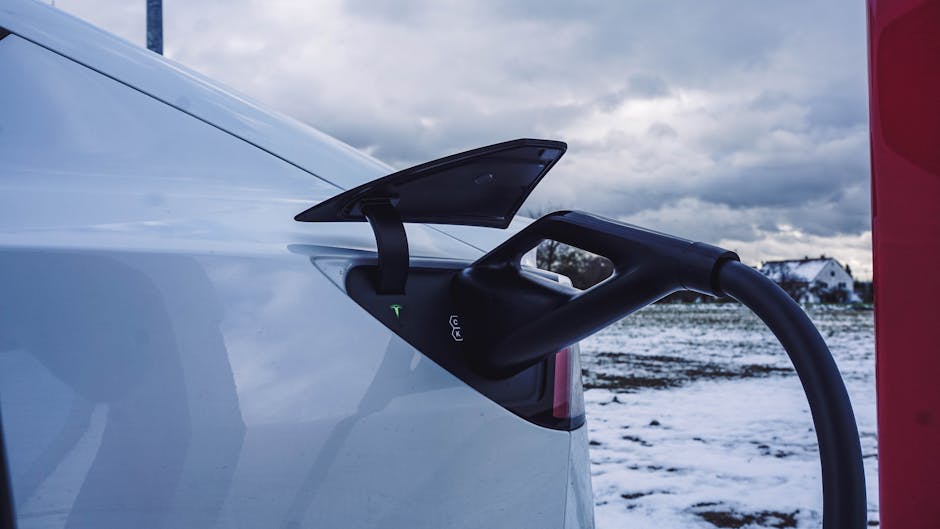 Home EV Chargers installation in Dundee — costs and installers 2026