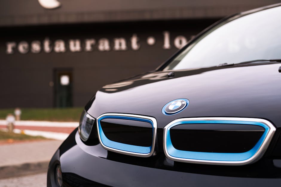 Home EV Chargers installer in Heaton Moor