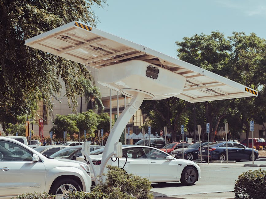 Home EV Chargers installation in Edinburgh — costs and installers 2026