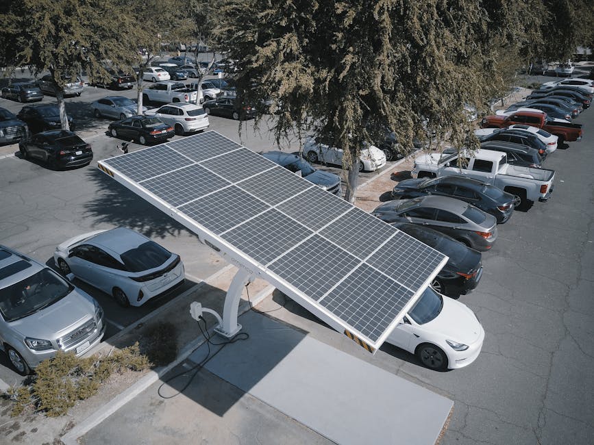 Home EV Chargers installer in Edinburgh