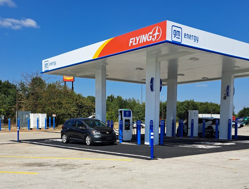 Home EV Chargers grants in Exeter