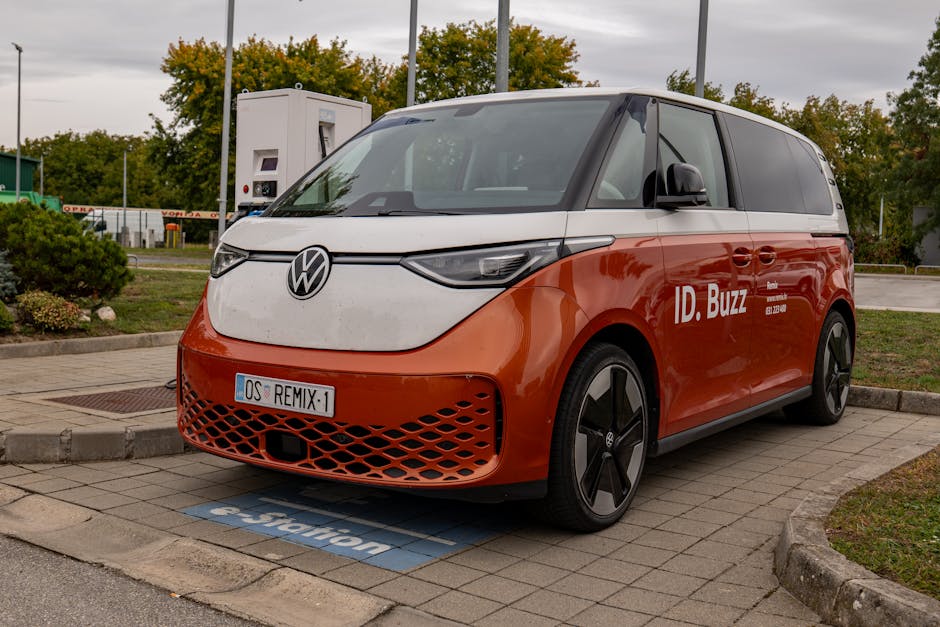 Home EV Chargers installer in Exeter