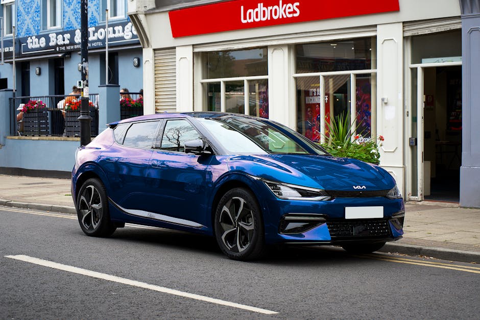 Home EV Chargers installation in Leigh — costs and installers 2026