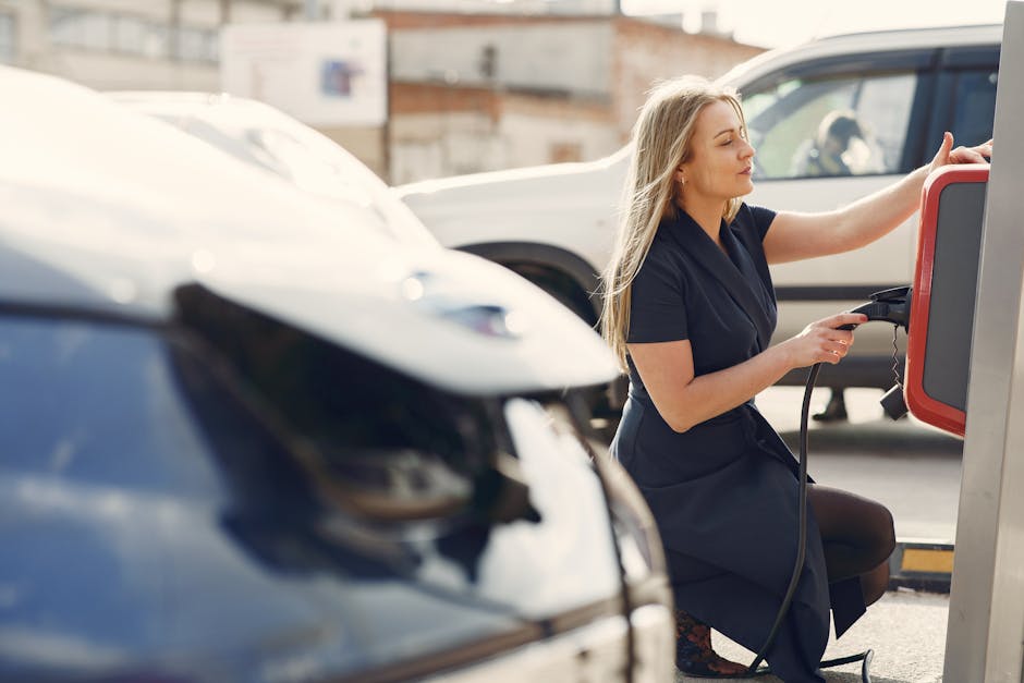Home EV Chargers installation in Glasgow — costs and installers 2026